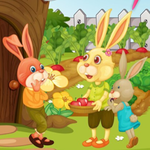 The Caged Easter Egg