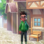 The Forgotten Sale House