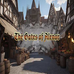 The Gates Of Alenor