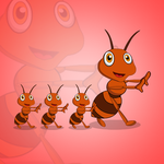 The Great Ant Family Rescue