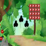 The Great Grub Escape