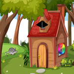 The Great Mouse Escape