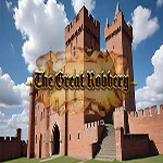 The Great Robbery