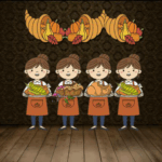 The Holiday Turkey Hunt