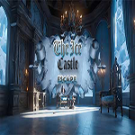 The Ice Castle Escape