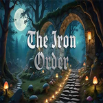 The Iron Order