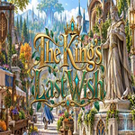 The King’s Last Wish