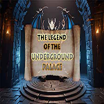 The Legend Of The Underground Palace