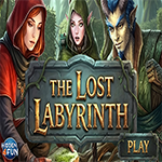 The Lost Labyrinth
