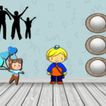 The Mischievous Kid Quest