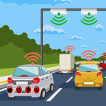 The Missing Truck Key