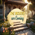 The Movers Are Coming