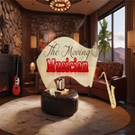 The Moving Musician