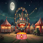 The Old Circus 2