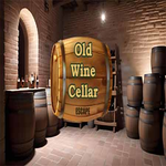 The Old Wine Cellar Escape