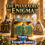 The Pharaoh’s Enigma