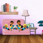 The Quiet Room Mystery