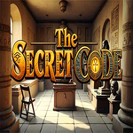 The Secret Code Escape