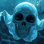 The Sunken Phantom Treasure Escape