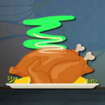 The Thanksgiving Feast Mystery