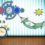The Timely Room Challenge