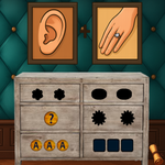 The Vanished Heirloom