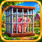 The Yorkshire Pigs Great Escape