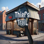 Thiefs Trail