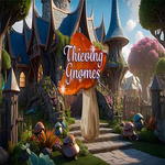 Thieving Gnomes