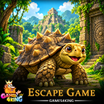 Thornback Tortoise Escape