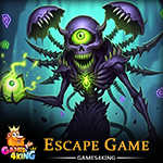 Thought Devourer Escape