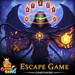 Thought Enchanter Escape