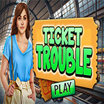 Ticket Trouble