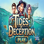 Tides Of Deception