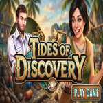 Tides Of Discovery