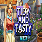Tidy And Tasty