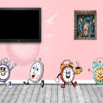 Time Escape Challenge