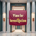 Time For Investigation