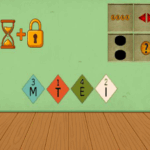 Timelocked Escape The Museum