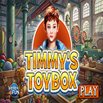 Timmys Toybox