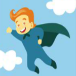 Tiny Hero Puzzle Adventure