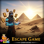 Tomb Builder Escape
