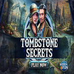Tombstone Secrets