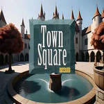 Town Square Escape