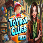 Toybox Clues