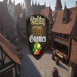 Trading With Gnomes