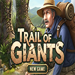 Trail Of Giants