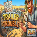 Trailer Trouble