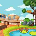 Trapped And Terrified