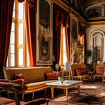 Trapped In The Urban House